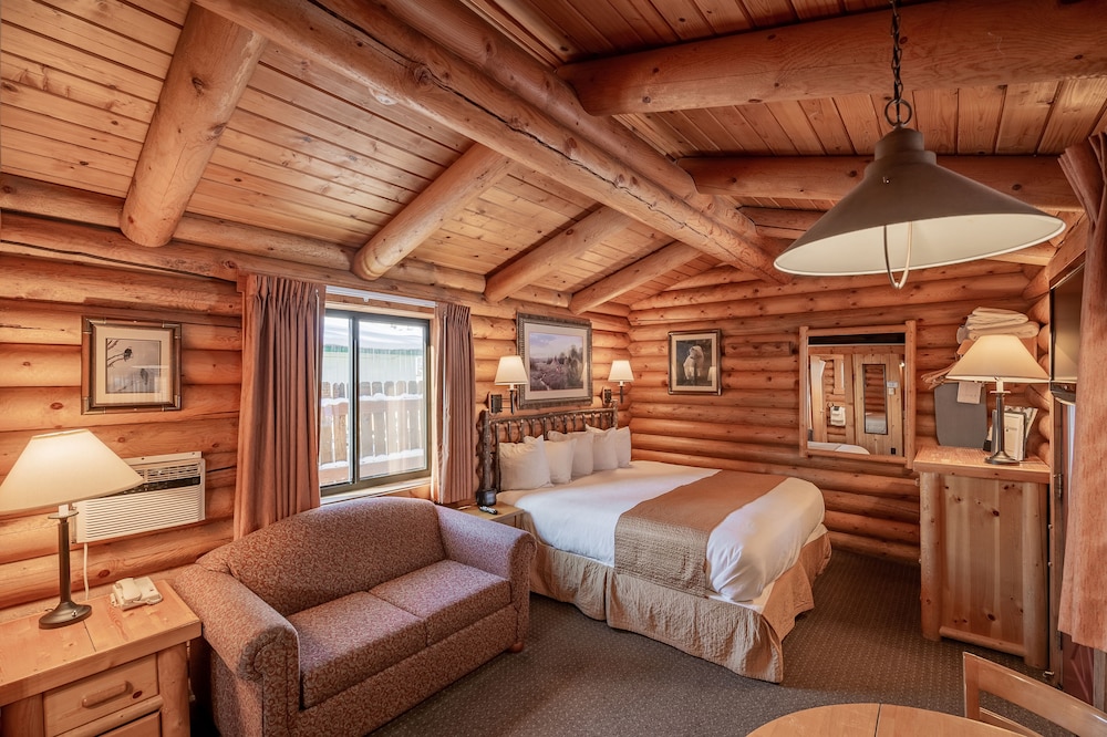 Cowboy Village Resort - photo 36