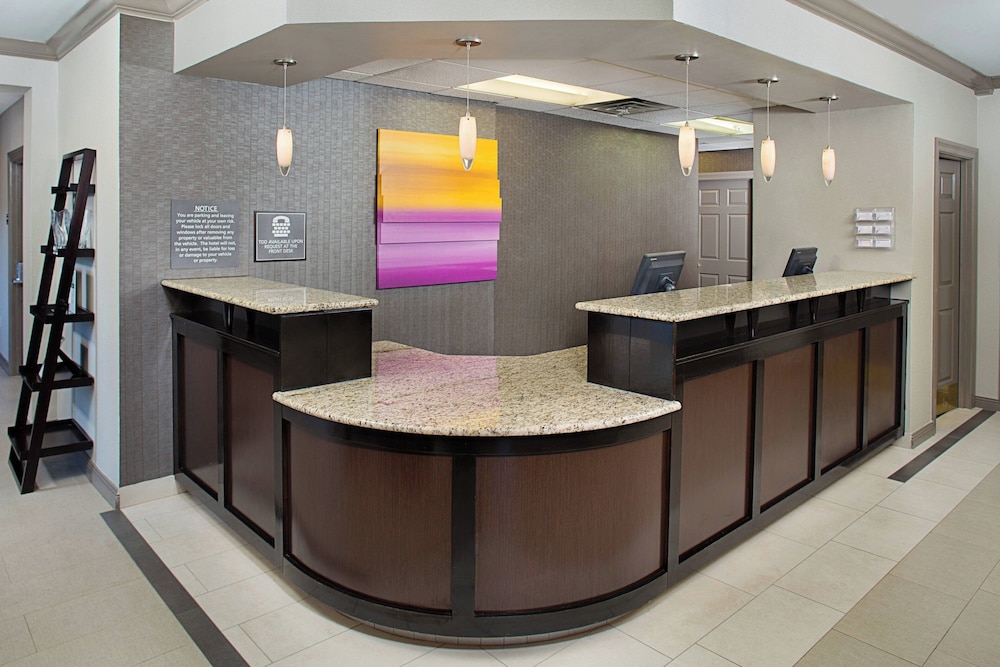 Residence Inn by Marriott Richmond Northwest - photo 2