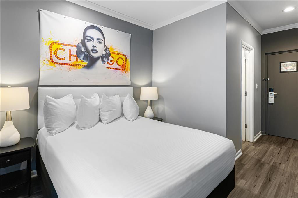 Hotel Chicago West Loop SureStay Collection by Best Western - photo 14
