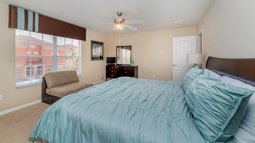 Grhcpr8971 Paradise Palms Resort 4 Bed 3 Baths Townhouse - photo 12