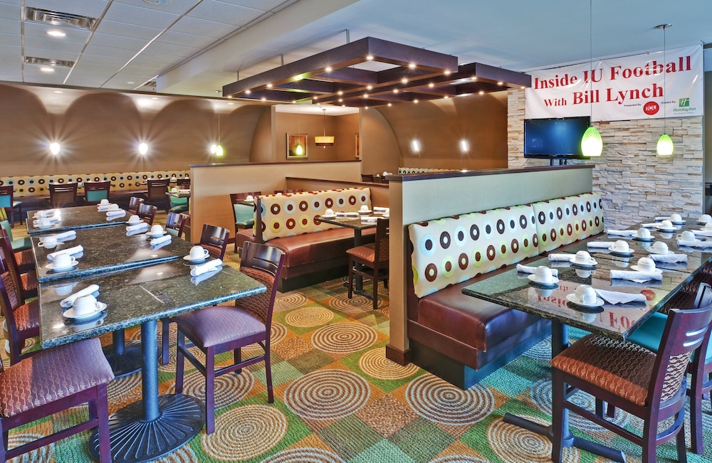 Holiday Inn Bloomington University Area by IHG - photo 23