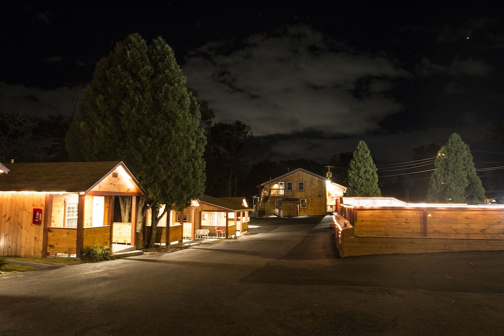 King Hendrick Motel - photo 30