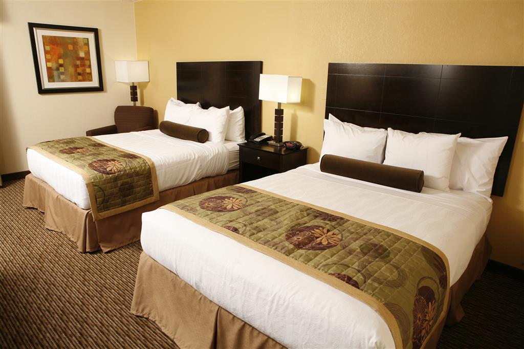 Best Western Plus Goldsboro - photo 5