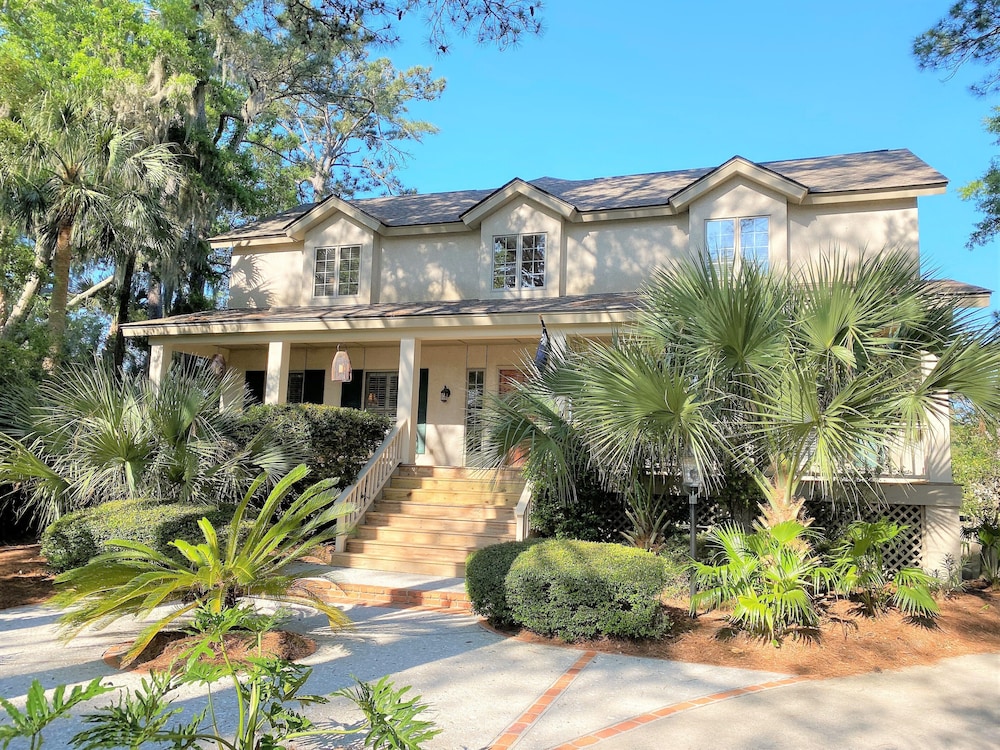 21 Wren Drive at the Sea Pines Resort - photo 27