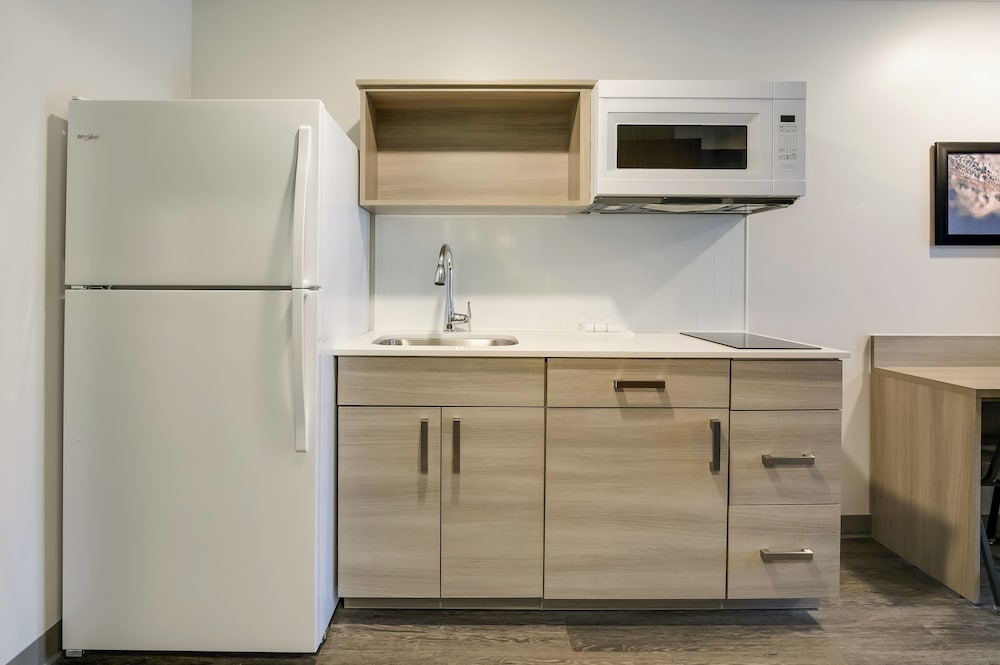 WoodSpring Suites Morrisville Raleigh Durham Airport - photo 21