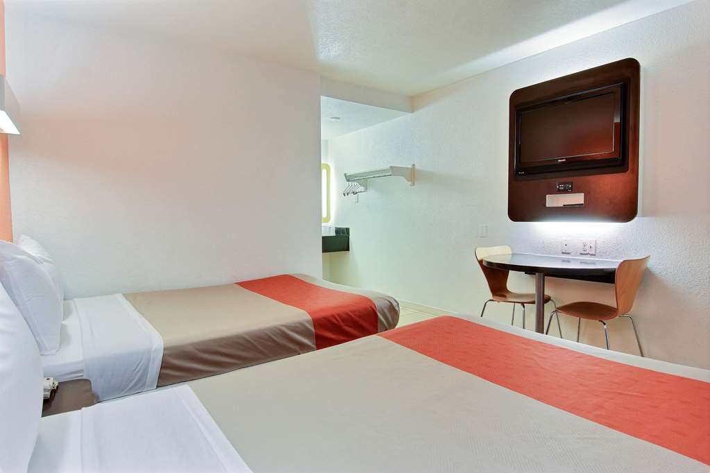 Motel 6 Corpus Christi TX East North Padre Island - photo 17