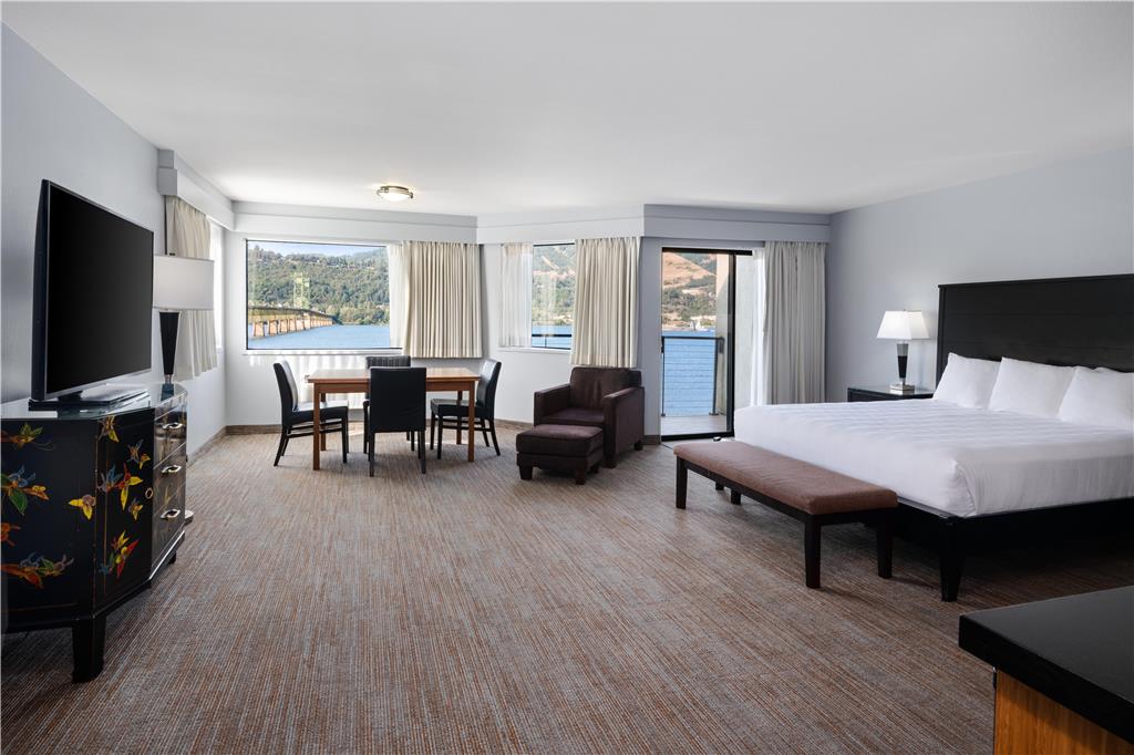 Best Western Plus Hood River Inn - photo 65