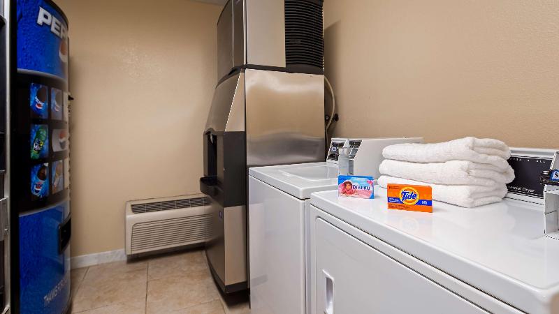 SureStay by Best Western Grove City - featured photo
