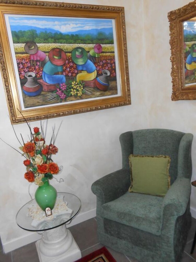 da Ysabel in Verona, Italy