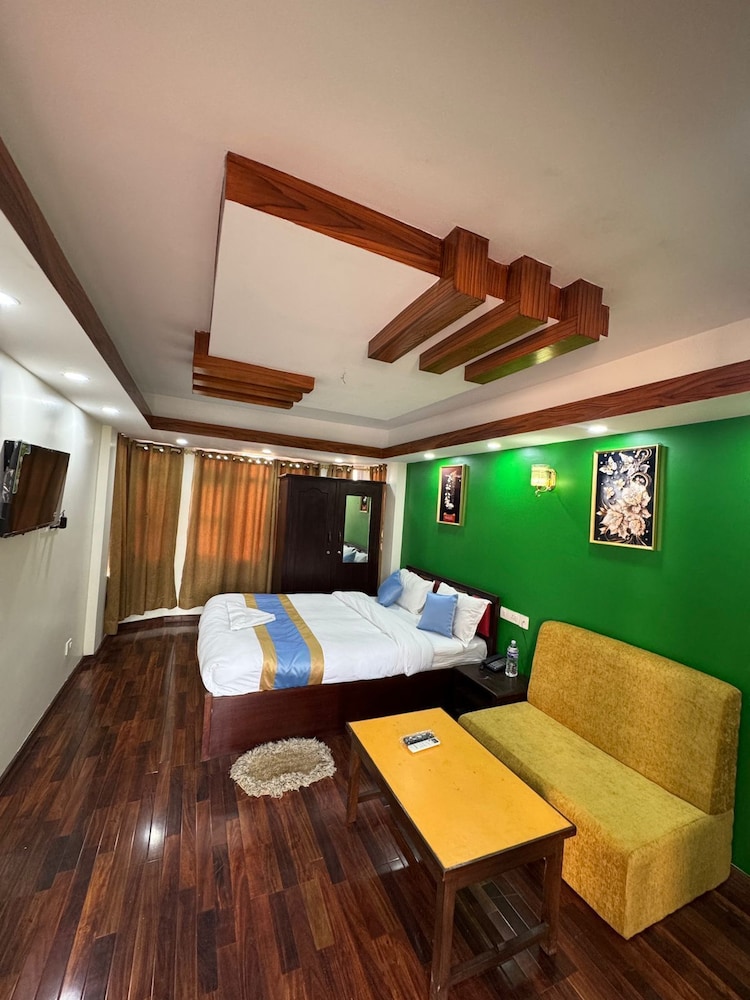 Charming Durbar Hotel — Kathmandu — photo 3