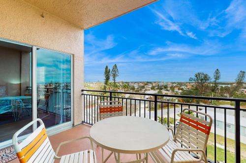 Madeira Bay Resort 509 in Saint Pete Beach, United States