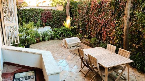 The Vatican Relais San Pietro District and Free Parking — 4-Star Luxury Hotel in Rome, Italy