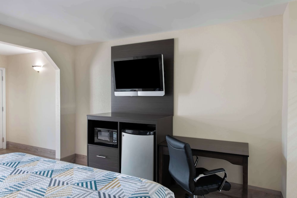 Motel 6 Macon Ga I 475 - photo 15