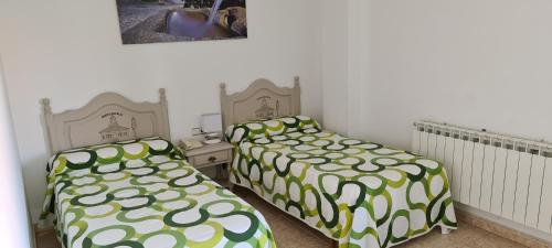 Hostal San Blas — La Alberca — photo 3