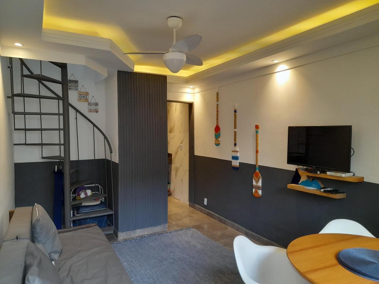 Duplex Praia Do Forte - last minute hotel in Cabo Frio