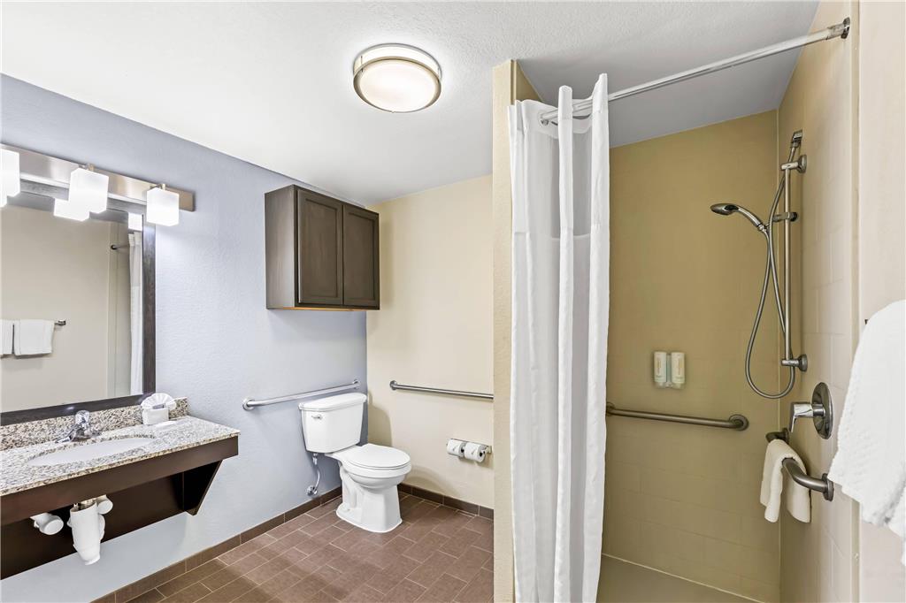 MainStay Suites Lufkin - photo 28