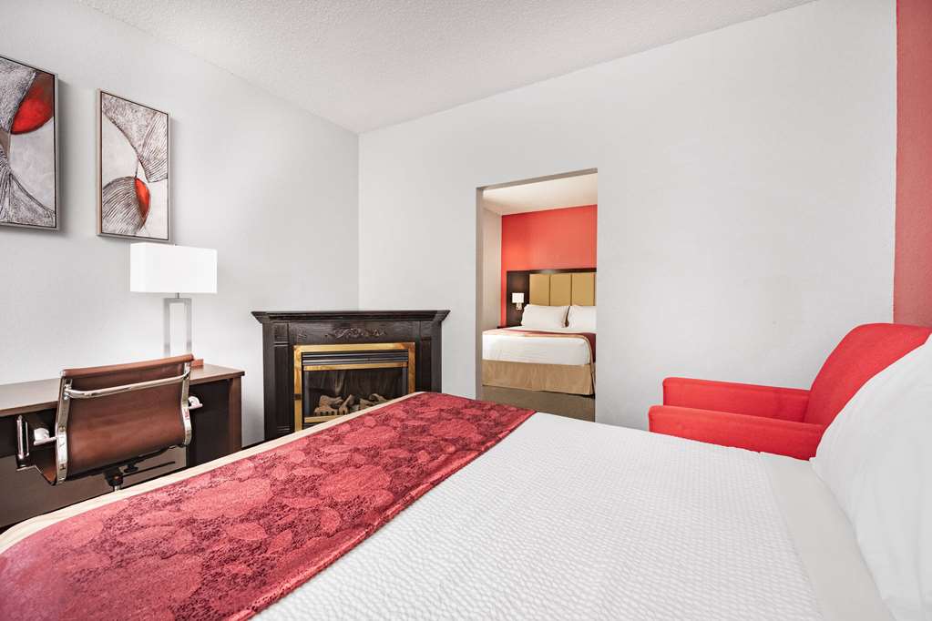 Ramada by Wyndham Keystone Near Mt Rushmore - photo 51