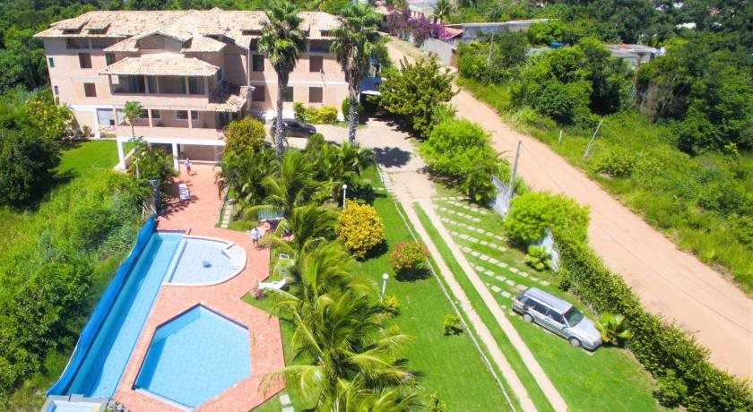 Hervadoce Pousada in Rio Das Ostras, Brasil