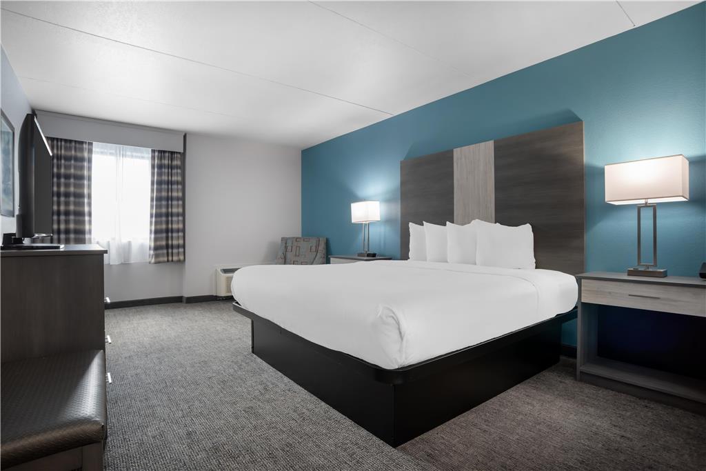 Best Western Brewton Inn - photo 24