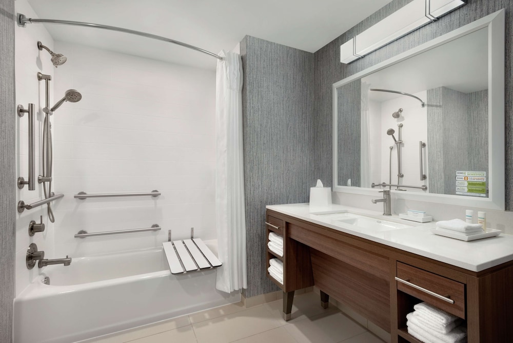Home2 Suites by Hilton Dayton Beavercreek - photo 20
