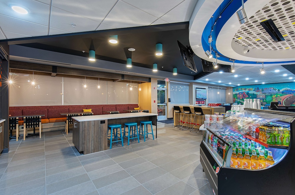 Tru by Hilton Lexington University Medical Center - photo 37