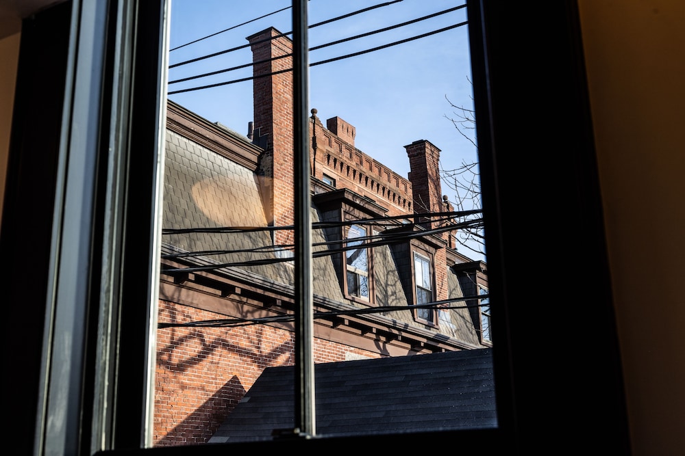 Hotel Thaxter - photo 41