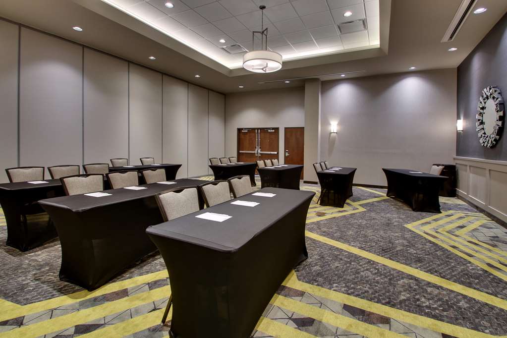 Drury Plaza Hotel Cape Girardeau Conference Center - photo 41