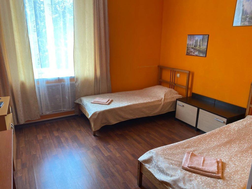 Robinzon - last minute hotel in Yefremov