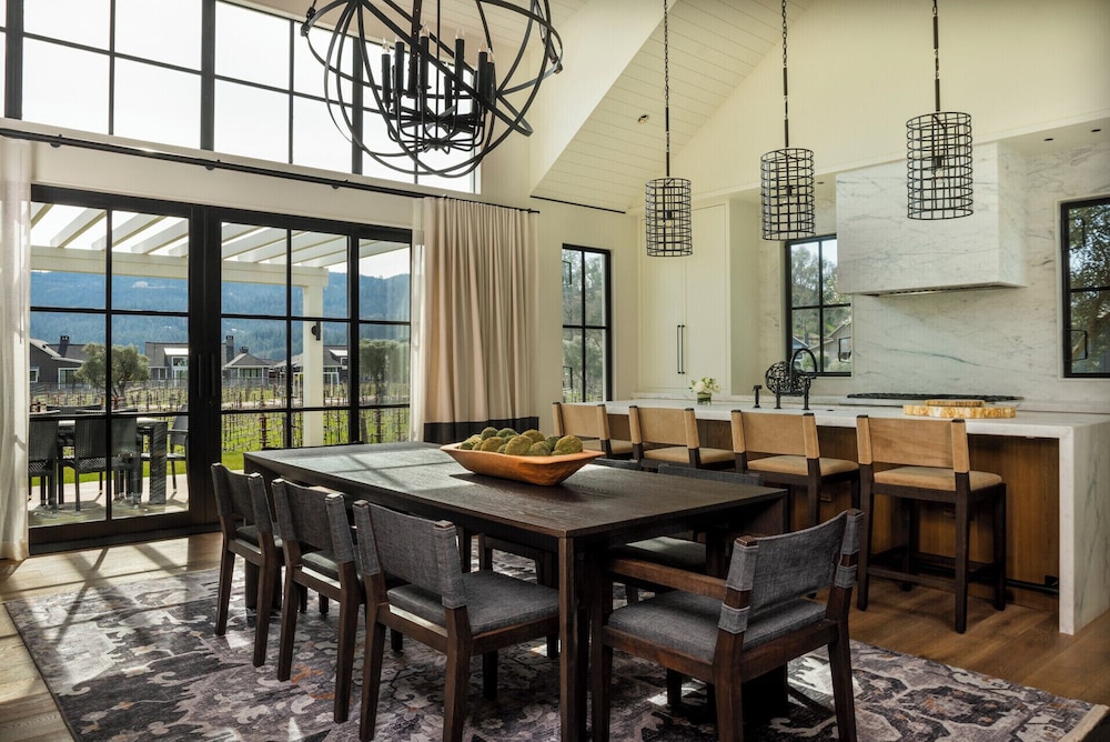 Four Seasons Resort and Residences Napa Valley - photo 54