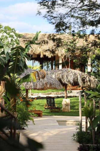 Reset Atemporal — 4-Star Luxury Hotel in Homun, Mexico