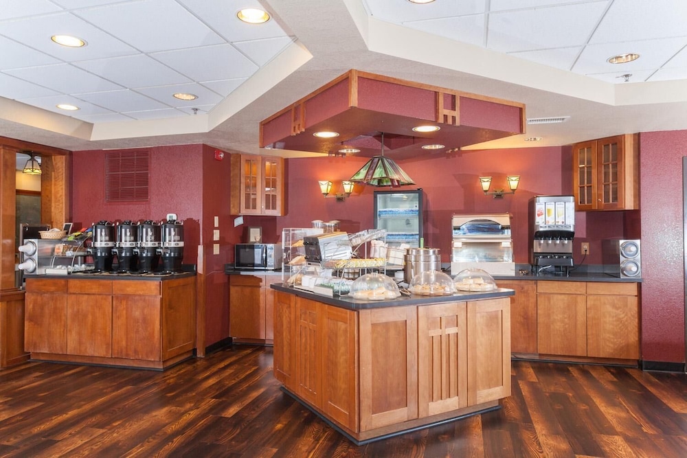 The Niobrara Lodge - photo 30