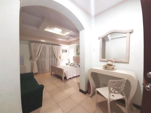 Casa Micarosa Hotel - last minute hotel in Manila