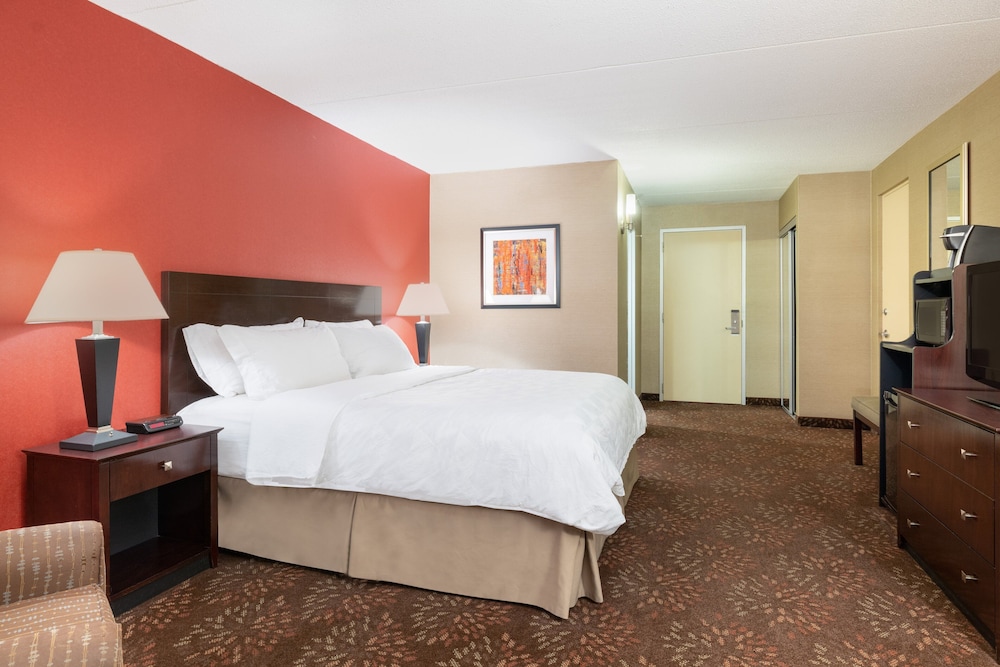 Holiday Inn Norwich by IHG - photo 15
