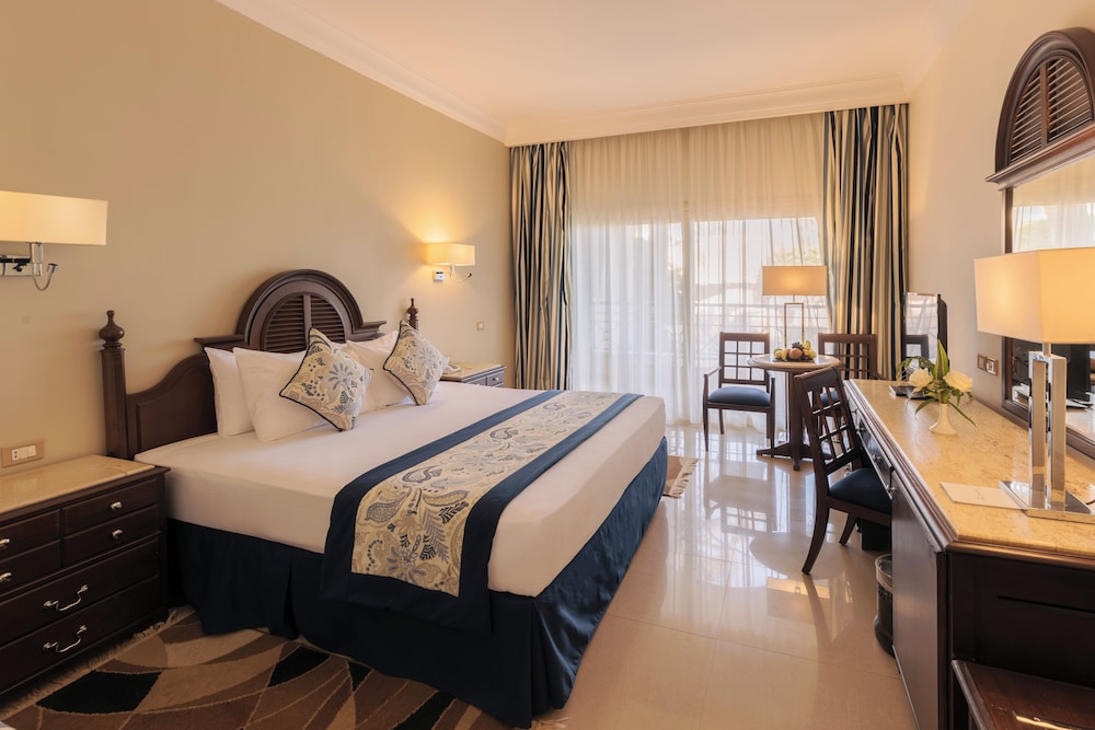 Stella Di Mare Grand Hotel — Ain Sokhna — photo 5