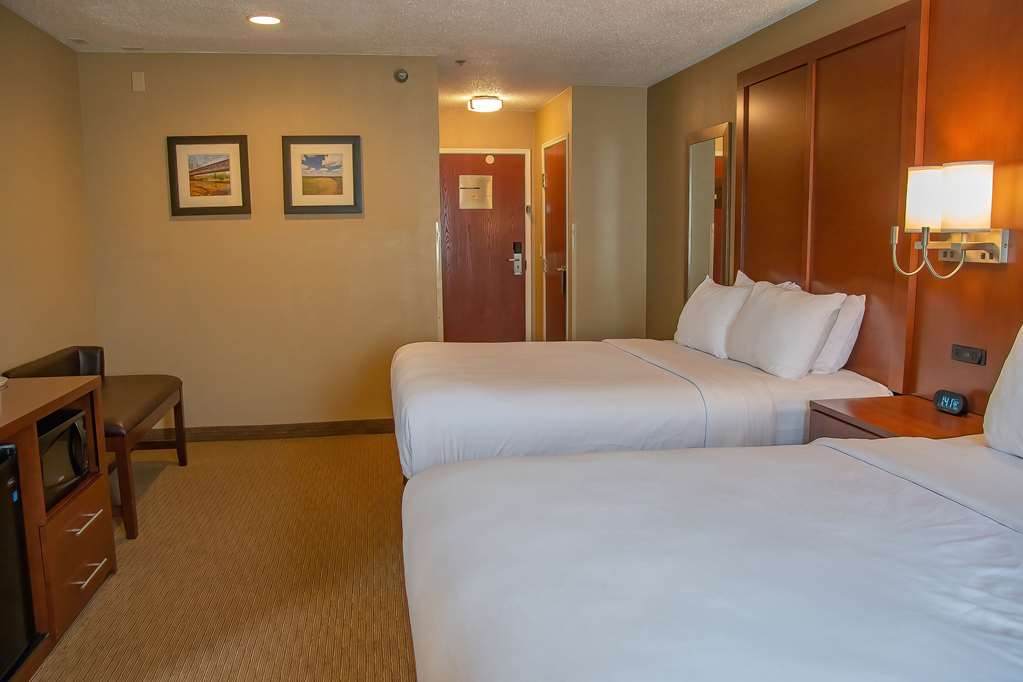 Comfort Inn Near Ouabache State Park - photo 63