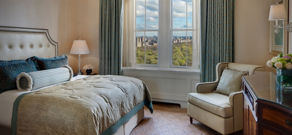 The Pierre A Taj Hotel New York - photo 25