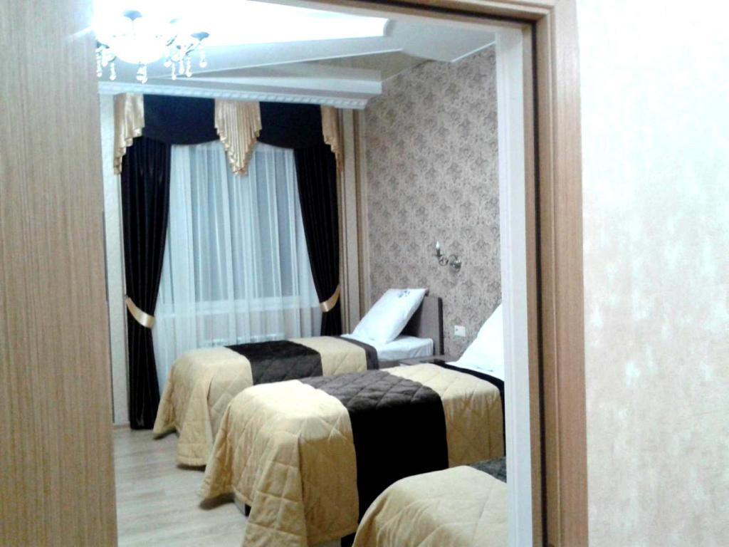Argo Hotel - last minute hotel in Pyatigorsk