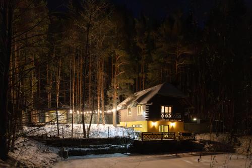 Dacha 5 — Unknown City — photo 2