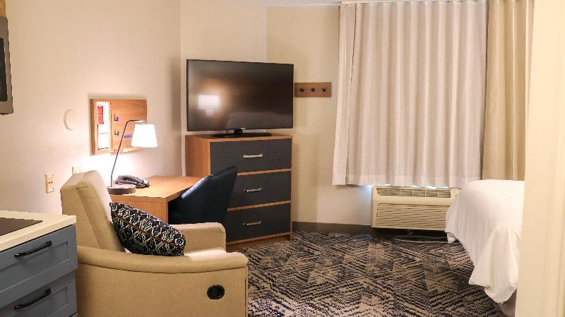 Candlewood Suites Grand Prairie by IHG - photo 46