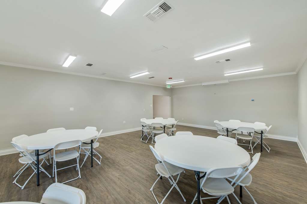 Motel 6 Kilgore TX - photo 27