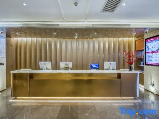 Meiyihao Hotel - last minute hotel in Urumqi