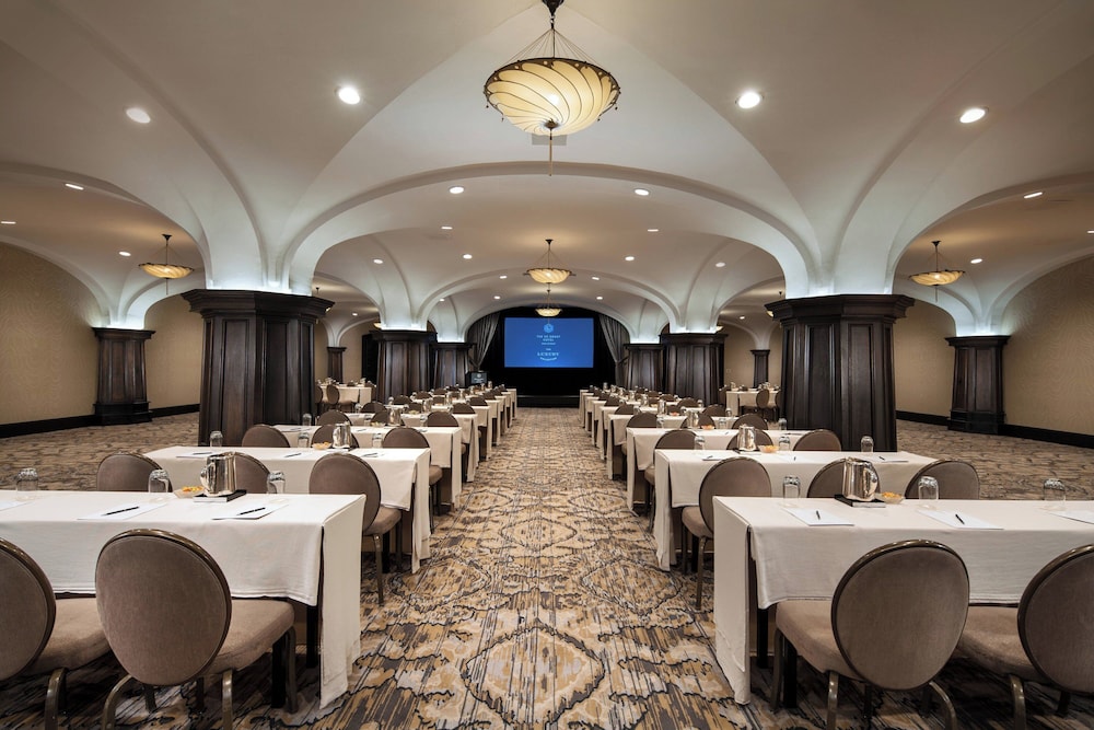 The US Grant a Luxury Collection Hotel San Diego - photo 70