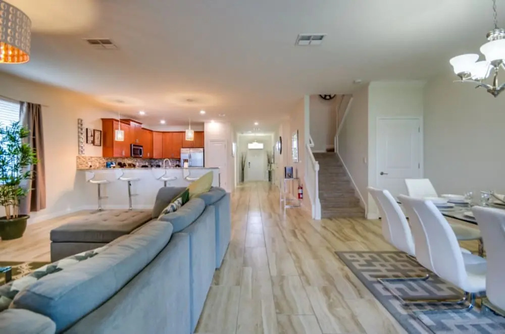 Ultimate Champions Gate Resort 8 Bedroom 5 Bath - photo 10