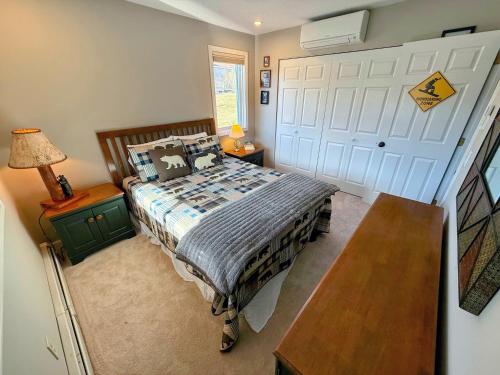 F4 Warm Fairway Village Townhome mountain views and large lawn So much to do - photo 71