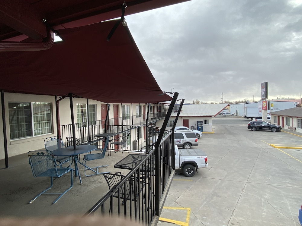 Dunes Inn - photo 46