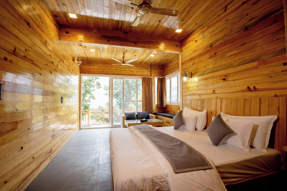 Nirmaya Resort in Tehri, India