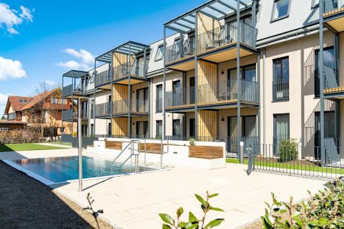 Aparthotel Bad Radkersburg — Bad Radkersburg