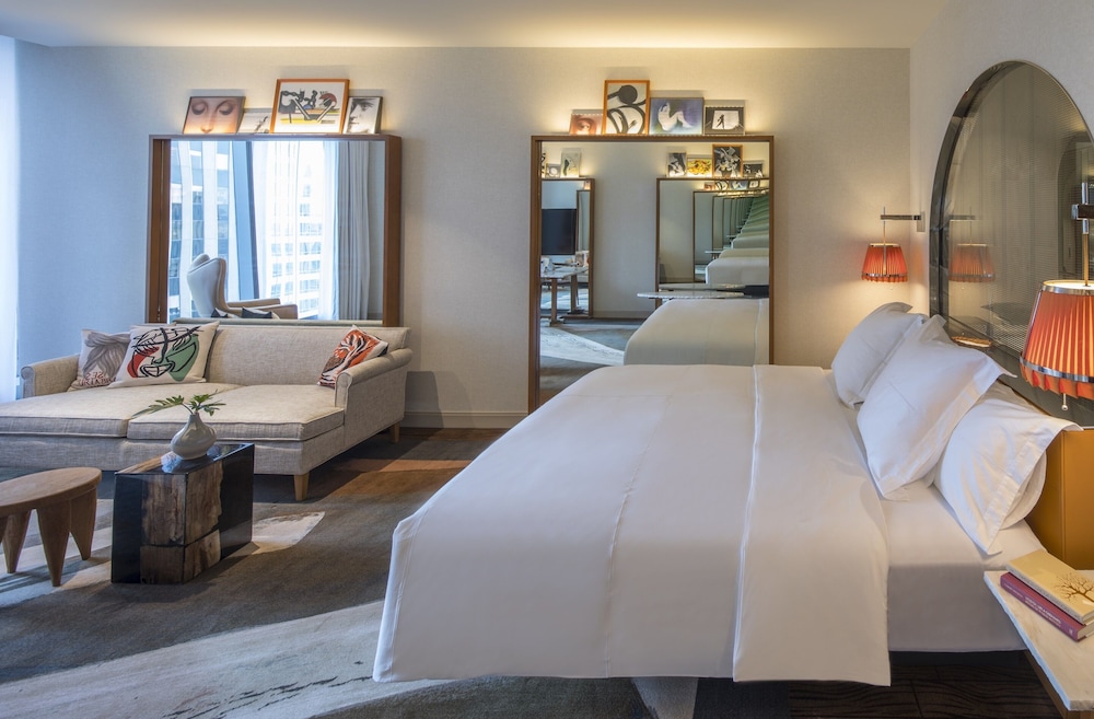Lotte Hotel Seattle - photo 6