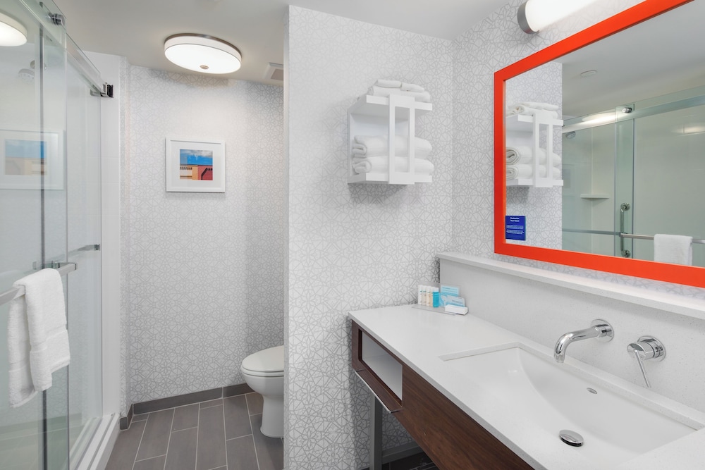 Hampton Inn by Hilton Smithfield Selma - photo 20