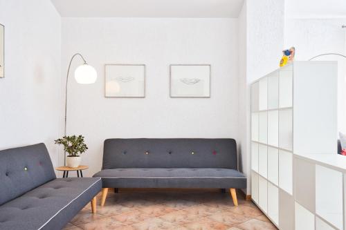 Hotel Arte Casa in Umag, Croatia